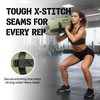 Yes4All Sandbags for Working Out, Unfilled Adjustable Sand Bags for