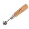 Bon Tool 21-182 7/8-Inch Ball Jointer with Wood Handle