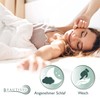 Beautissu BEAUTECT Mattress Underlay with Nubs 90 x 200 cm