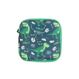 caseroxx Protective Bag for Label Printers Suitable for Dymo Letratag 200B Label Printer Labelling Device