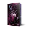 Shadow's Hate (Shadows Hunt Reihe): Mit wunderschönem Farbschnitt