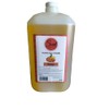 Aceite Masajes Toronja Spa,cuidado Corporal 4 Litros