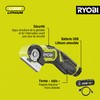 RYOBI RCT4-120G 4V Cordless Cutting Tool (1 x 2.0Ah), Hyper
