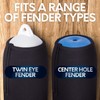 Byllstore Boat Fender Covers | Several Size Options Available |