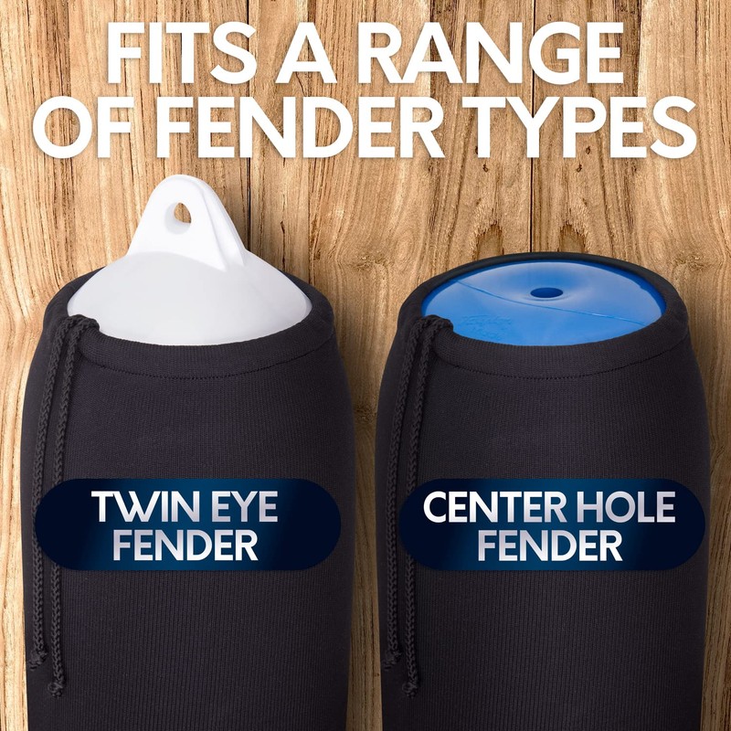 Byllstore Boat Fender Covers | Several Size Options Available |