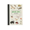 Nature Trail A6 Notebook