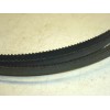 STARRETT NEW! STARRETT 13'-0" X 3/8" X .025" BANDSAW BLADE,