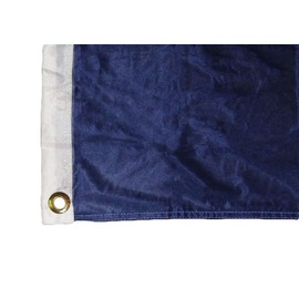 Trade Winds 3x5 State of Texas Poly Nylon Knitted Flag 3'x5' Grommets Fade Resistant Premium