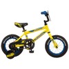 Pacific Vortax BMX Style Kids Bike, for Boys and Girls