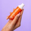 SVR C20 Biotic Fluide, Crema Anti-Edad Hidratante e Iluminadora con