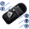 FOAMO Keyless Go Protection Car Key RFID Shielding Blocker Key