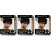 Sta-Sof-Fro Permanent Hair Color Powder Covers Grey & White Hair