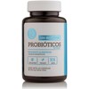 Probióticos 100 Billones UFC 10 Cepas con Lactobacillus y Bifidobacterium
