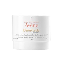 AVENE, DermAbsolu Crema de Día Reafirmante, Cuidado Antiedad, Para Piel Madura, 40 ml
