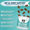 Bailey & Buddies Joint Care for Cats | Joint Supplement
