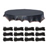 Trampoline Cover | Trampoline Shade Cloth,UV Protection Net with Cord