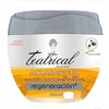 TEATRICAL - Crema aclarante. Con células madre de rosa blanca
