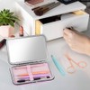 TsMADDTs Tweezers for Women Facial Hair - Precision Tweezers Set