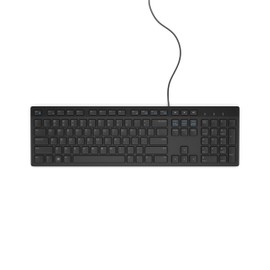 Dell Teclado (ESLOVACO) Multimedia KB216 (QWERTZ)