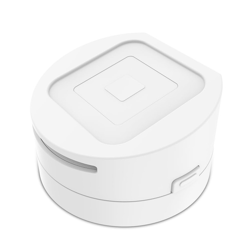 MirageCover Dock for Square Reader - Compatible with 1st and