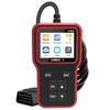 OBD2 Scanner Diagnostic Tool by MMOBIEL - Check Engine Car