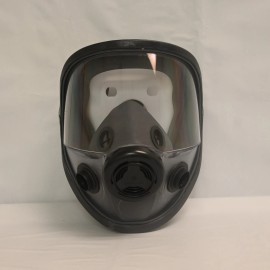 Honeywell North 5400 Series Niosh-Approved Full Facepiece Respirator