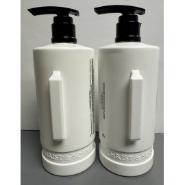 Gilchrist & Soames 2 Pack Set Gilchrist & Soames LONDON Collection BODY LOTION 12.2oz pump