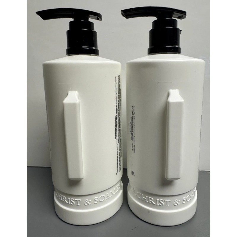 Gilchrist & Soames 2 Pack Set Gilchrist & Soames LONDON