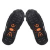 1 Pair Universal 24 Teeth Anti Slip Ice Cleat Shoe