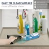 Vangostella Heavy Duty Silicone Under Sink Mats for Kitchen Waterproof