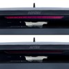 SlickMod PreCut Vinyl Smoke Tint for 2022-2024 Nissan Pathfinder Tail