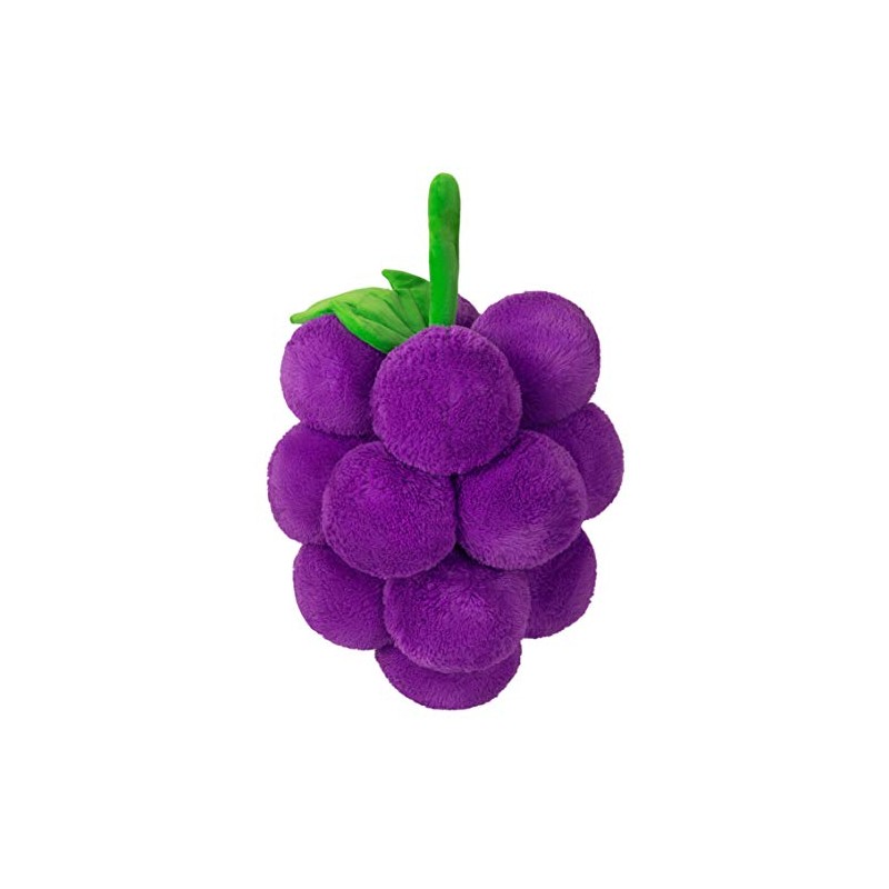 Squishable / Comfort Food Grapes 15" Plush