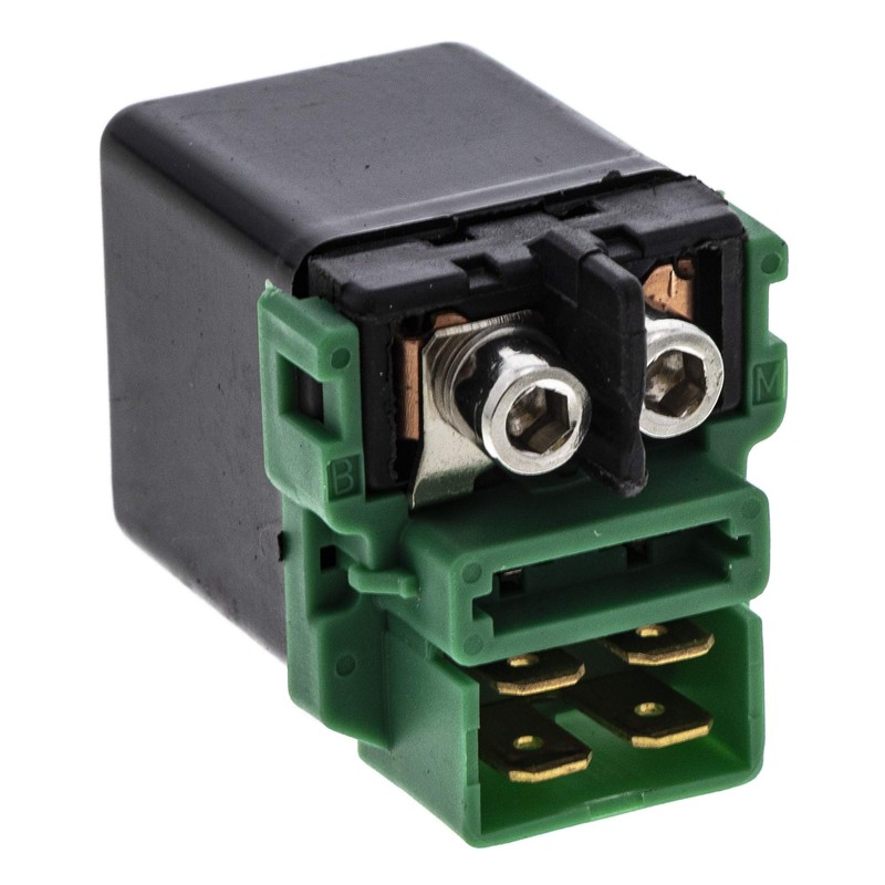 NICHE Starter Motor Solenoid Kit For Honda VT1100C Shadow Sabre,