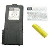 BTECH, BaoFeng BL-5 AA Battery Pack for for BF-F8HP, UV-5X3,
