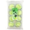Fruits Mochi Daifuku Melon 7.4oz/210g (6pack)