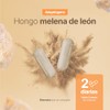 B Life Adaptógeno Hongo Melena de León Puro 200 cápsulas
