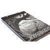Generic Enchanted Forest Scrapbook - Mystical Woods & Dark Fantasy