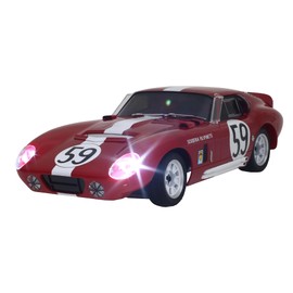 Kyosho 66611 FIRST Mini-Z Shelby Cobra Daytona