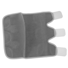 Outanaya Adjustable Compression Sleeve for Calf Support Breathable Leg Brace for Running and Sports Stylish Design for Men and Women Comfortable Fit for Shin Splints and Muscle Strains