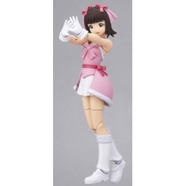 Floyline Revoltech 005 Haruka Amami Snow Strawberry (Friend Shop Limited)