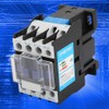 CJX2-1810 Rail Mount Contactor Industrial Electric Contactor(24V AC)