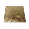 Gold Foil for Crafts, Solid Color, 10 Sheets