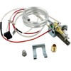 MENSI 100112330 9007876 9007877 Natural LP Thermopile Pilot Assembly Compatible