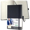 SIGEL C2219 Conceptum Weekly Planner 2022-14,8 x 21,3 cm -