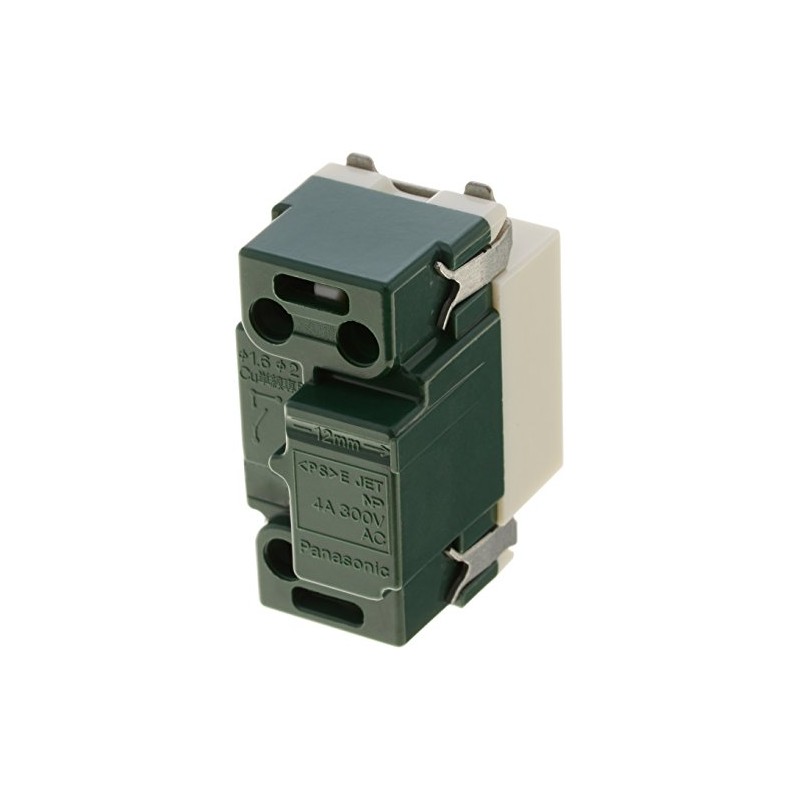 Panasonic WN5241P Full Color Embedded Pilot Switch B
