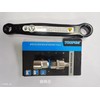 Left Crank for Exercise Bike
