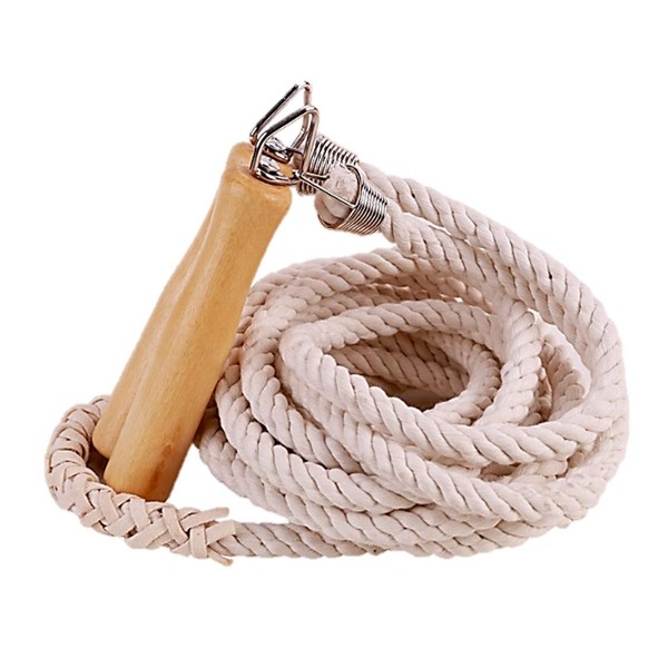 ST TS Large Jump Rope, Large Jump Rope, Long Rope,