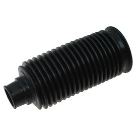 TRQ Front Steering Rack & Pinion Bellow Compatible with 1996-2002 Toyota 4Runner 1995-2004 Tacoma