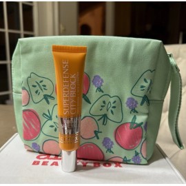 Clinique Superdefense City Block SPF 50 1.4 fl oz Brand New Unboxed & Green Bag