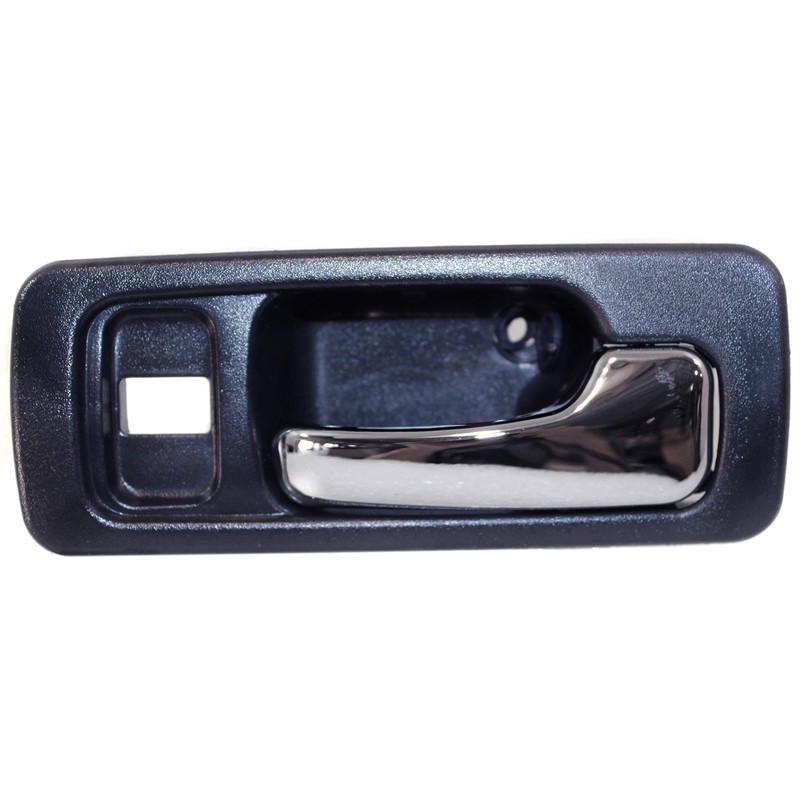 Garage-Pro Interior Door Handle SET Compatible with Honda Accord 1990-1993